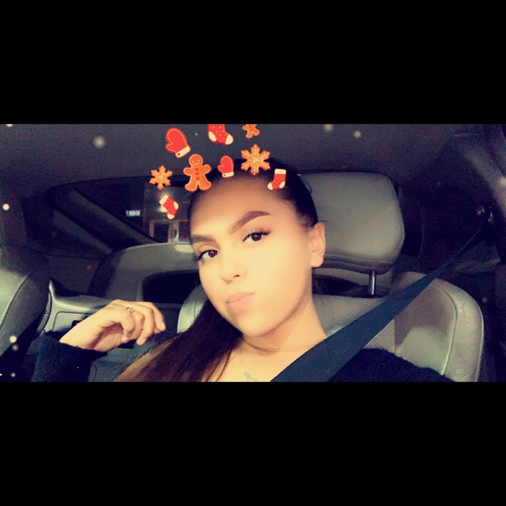 Meet your Posher, Sarah